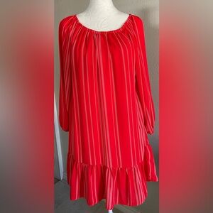 Copper Key Women’s‎ Size Medium Dress